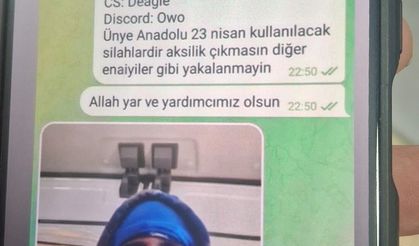 5 KİŞİDEN 3'Ü SERBEST, 2 KİŞİYE KONUTTAN AYRILMAMA CEZASI