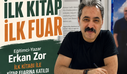 İLK KİTAP, İLK FUAR