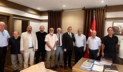 ÜSTP, BÜYÜKŞEHİRDE