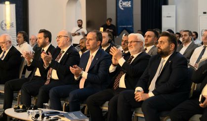 MİLLİ GÖRÜŞ ENSTİTÜSÜ AÇILDI