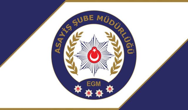 Toplumu Rahatsız Eden 78 Kişiye İşlem Yapıldı