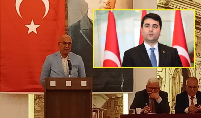 Demokrat Partililerden Genel Başkana İstifa Çağrısı