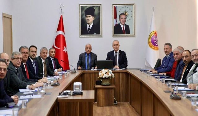 Ordu’da Peynir Altı Suyu Üretimi İçin Fizibilite Yapılacak