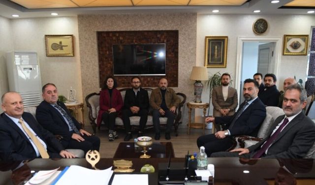 Milletvekili Özer; “ünye’mizin En Fazla Yatırım Aldığı Dönem Oldu”