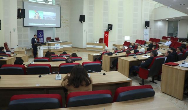 ORDU’NUN YARINLARI İÇİN ÖNEMLİ ÇALIŞMA