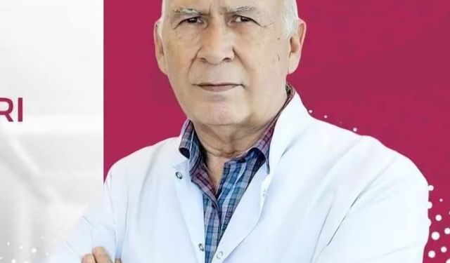 MEHMET SOYDAN VEFAT ETTİ