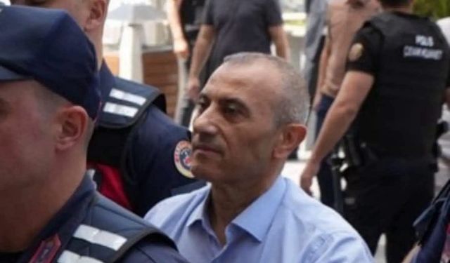Eski Valiye, Yeni Tutuklama Kararı