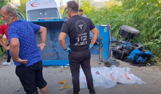 5 Yaşındaki Kız Çocuğu Hayatını Kaybetti