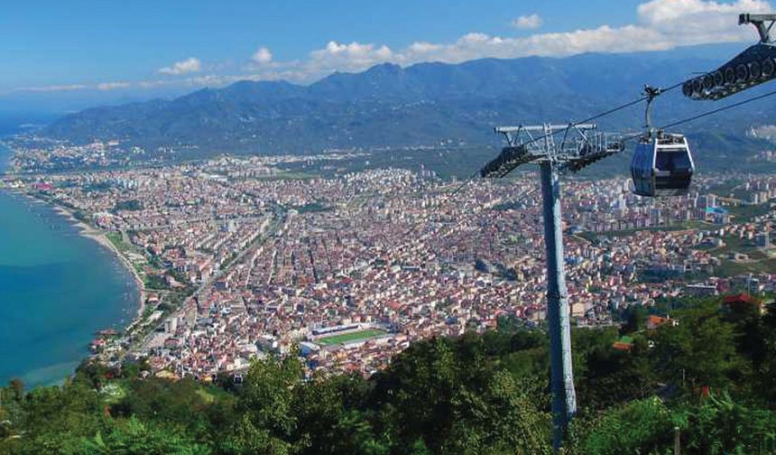 Ordu, En Mutsuz 10 İl Arasında!