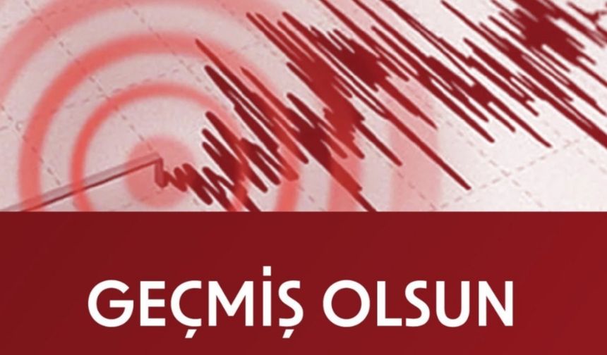 GEÇMİŞ OLSUN ÜNYE: 3.4