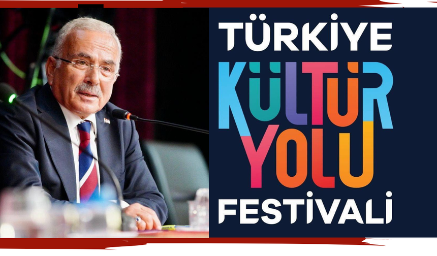 BAŞKAN GÜLER’DEN ORDU KÜLTÜR YOLU FESTİVALİ MÜJDESİ