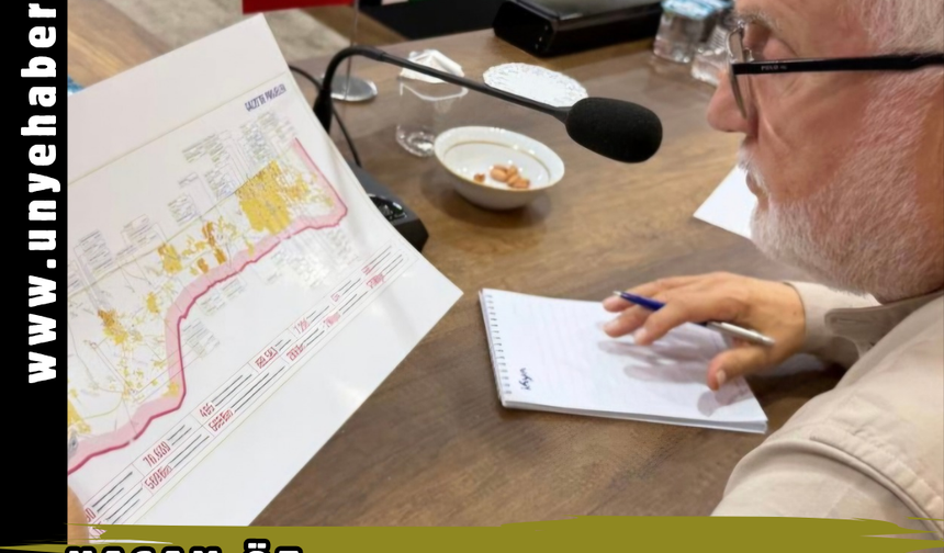 GAZZE ACİL DESTEK KAMPANYASINA DESTEK İSTEDİ