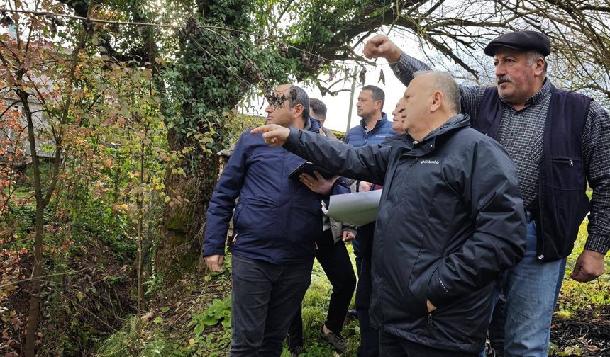 TARİHİ DEĞİRMEN, TURİZME KAZANDIRILIYOR