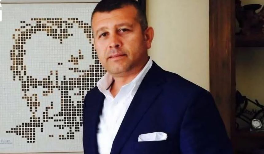 Ünyeli Müteahhit Hayatını Kaybetti