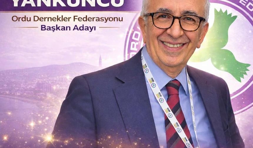 KEMAL YANKUNCU, ORDEFE ADAY