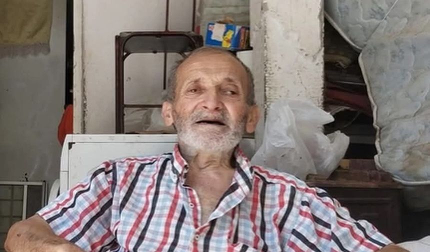 “KÖFTECİ SITKI” HAYATINI KAYBETTİ