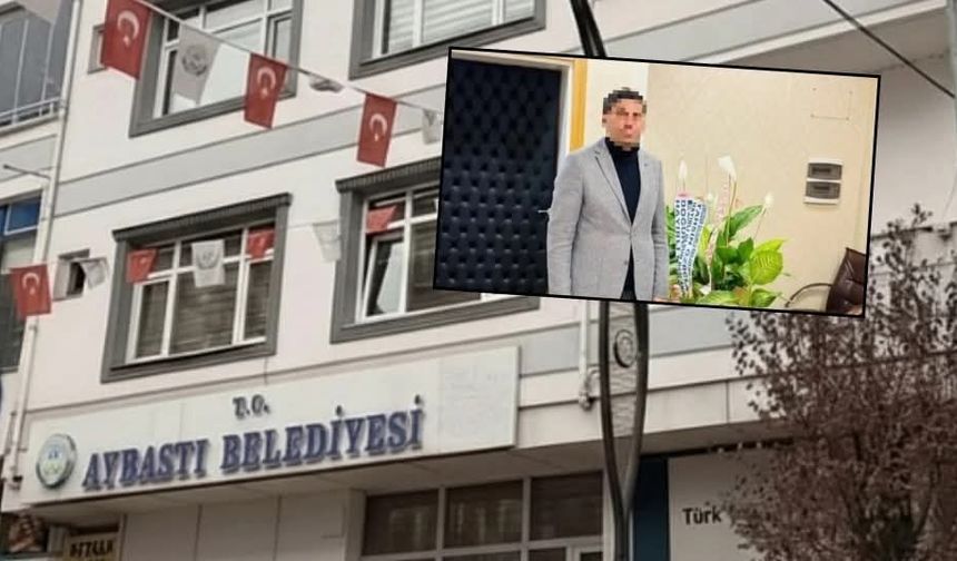 Aybastı Belediyesi’nde satırlı saldırı