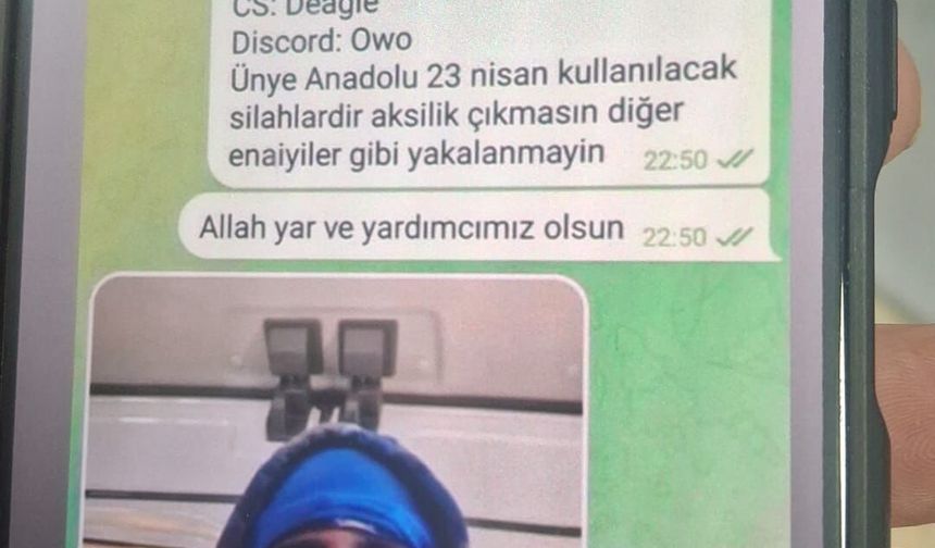 5 KİŞİDEN 3'Ü SERBEST, 2 KİŞİYE KONUTTAN AYRILMAMA CEZASI