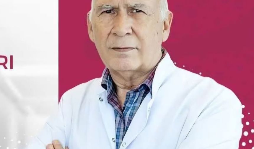 MEHMET SOYDAN VEFAT ETTİ