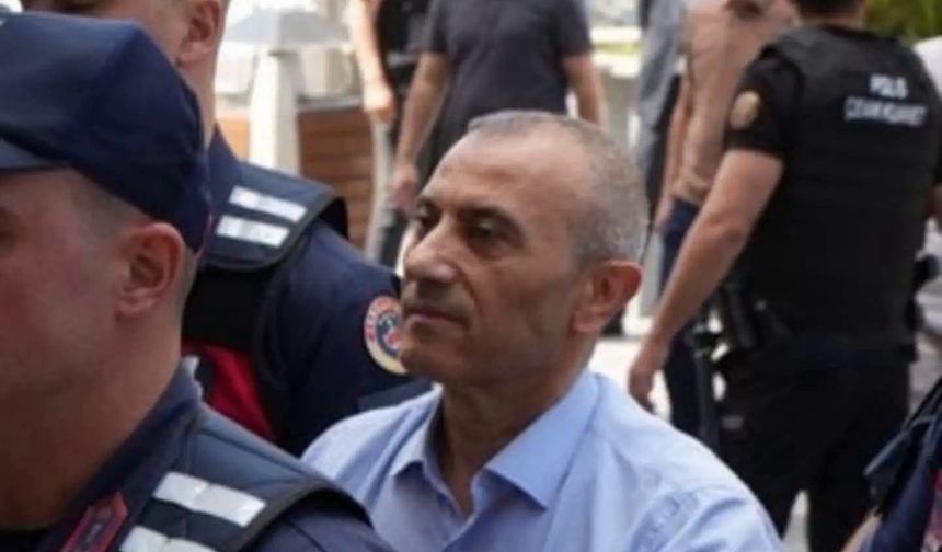 Eski Valiye, Yeni Tutuklama Kararı