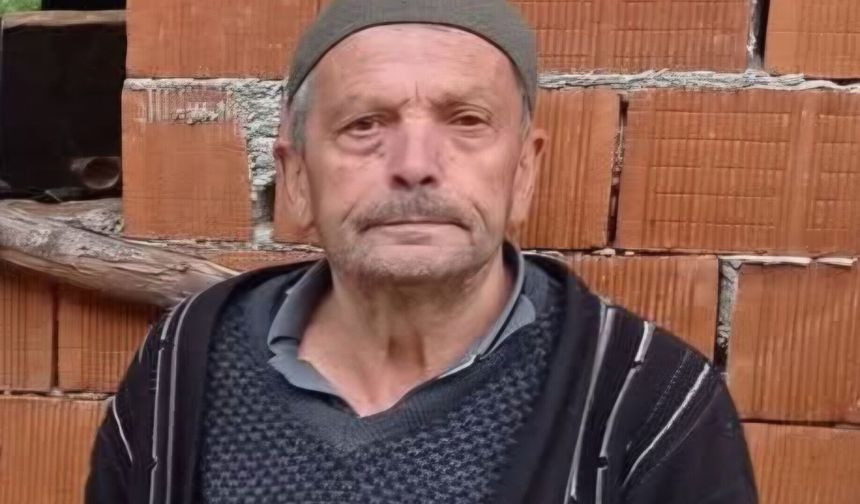 ÇAYBAŞI'NDA ACI HABER