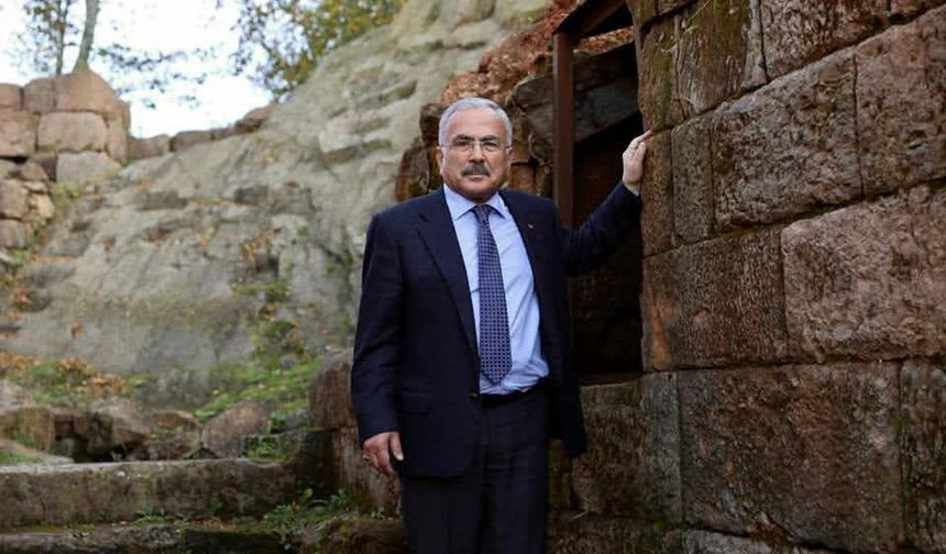 KURUL KALESİ İÇİN UNESCO HEDEFİ
