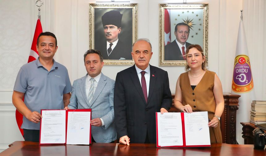 DOKA'DAN 2 PTOJEYE DESTEK