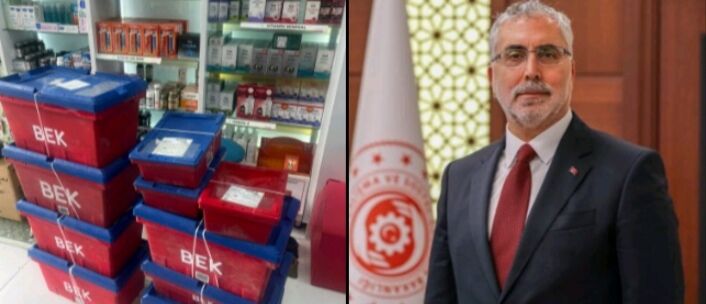 5'i Kanser İlacı, 16 İlaç Geri Ödeme Listesine Alındı