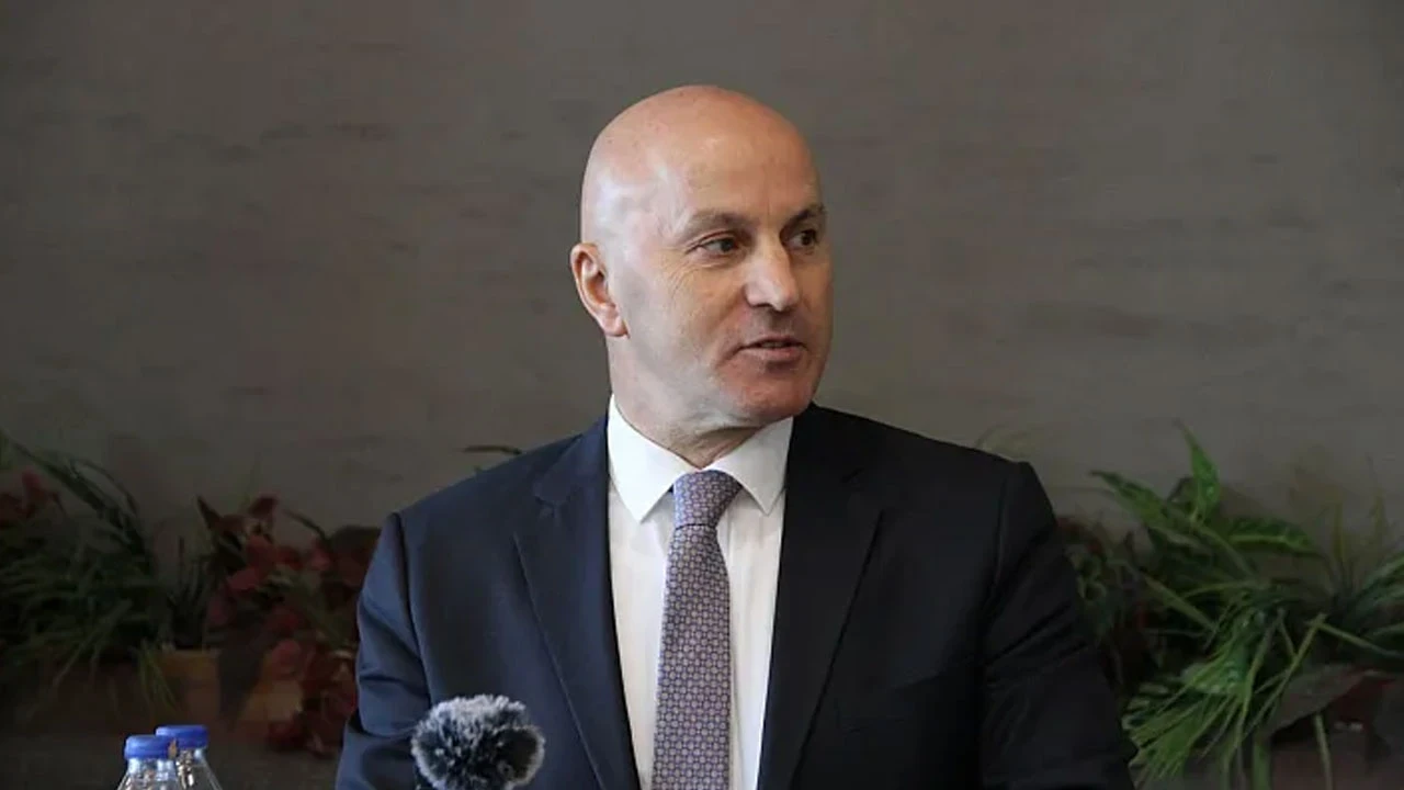 ŞAKİR GÜREL
